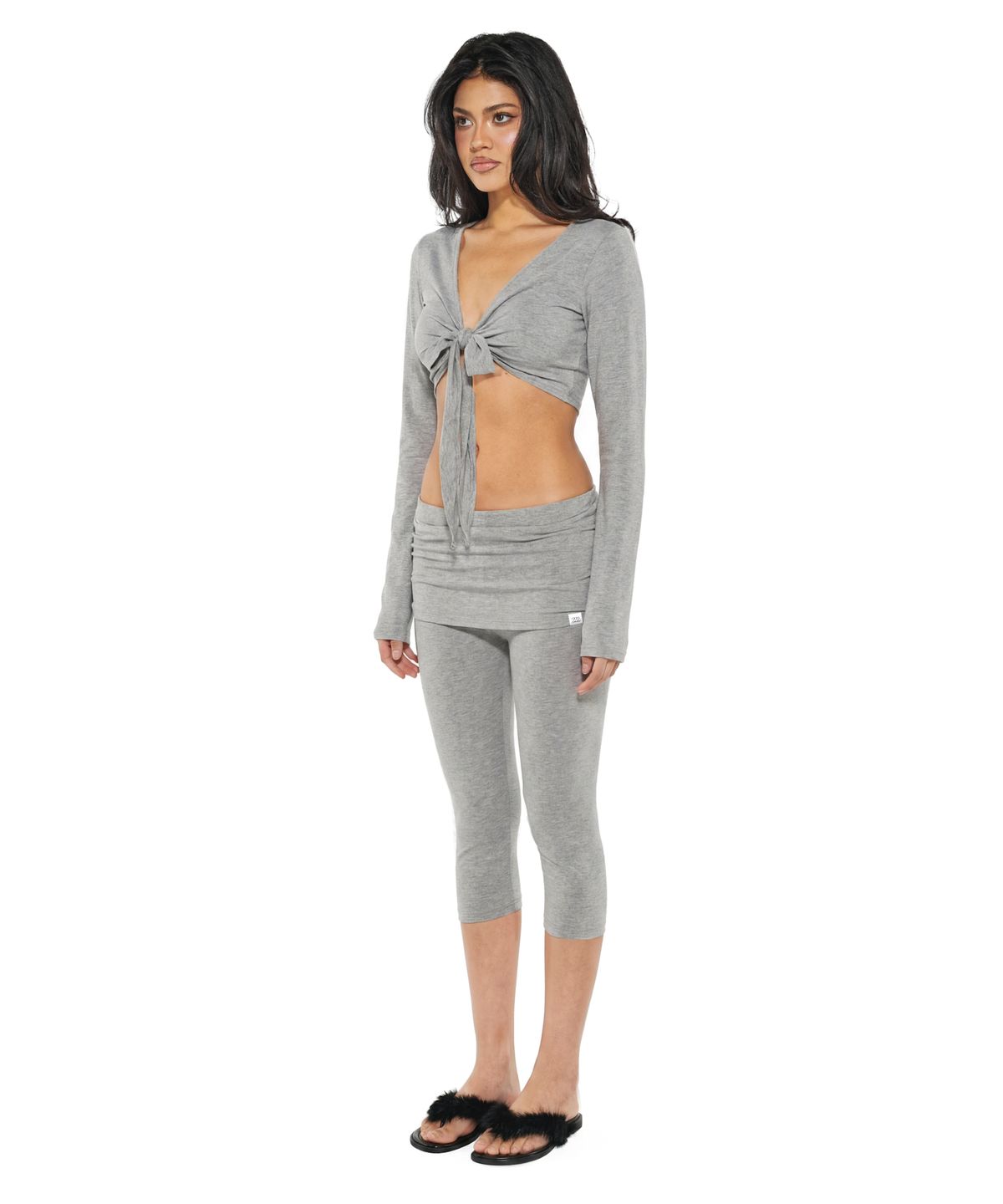 이투둘(222) JACKET 011 (GRAY)
