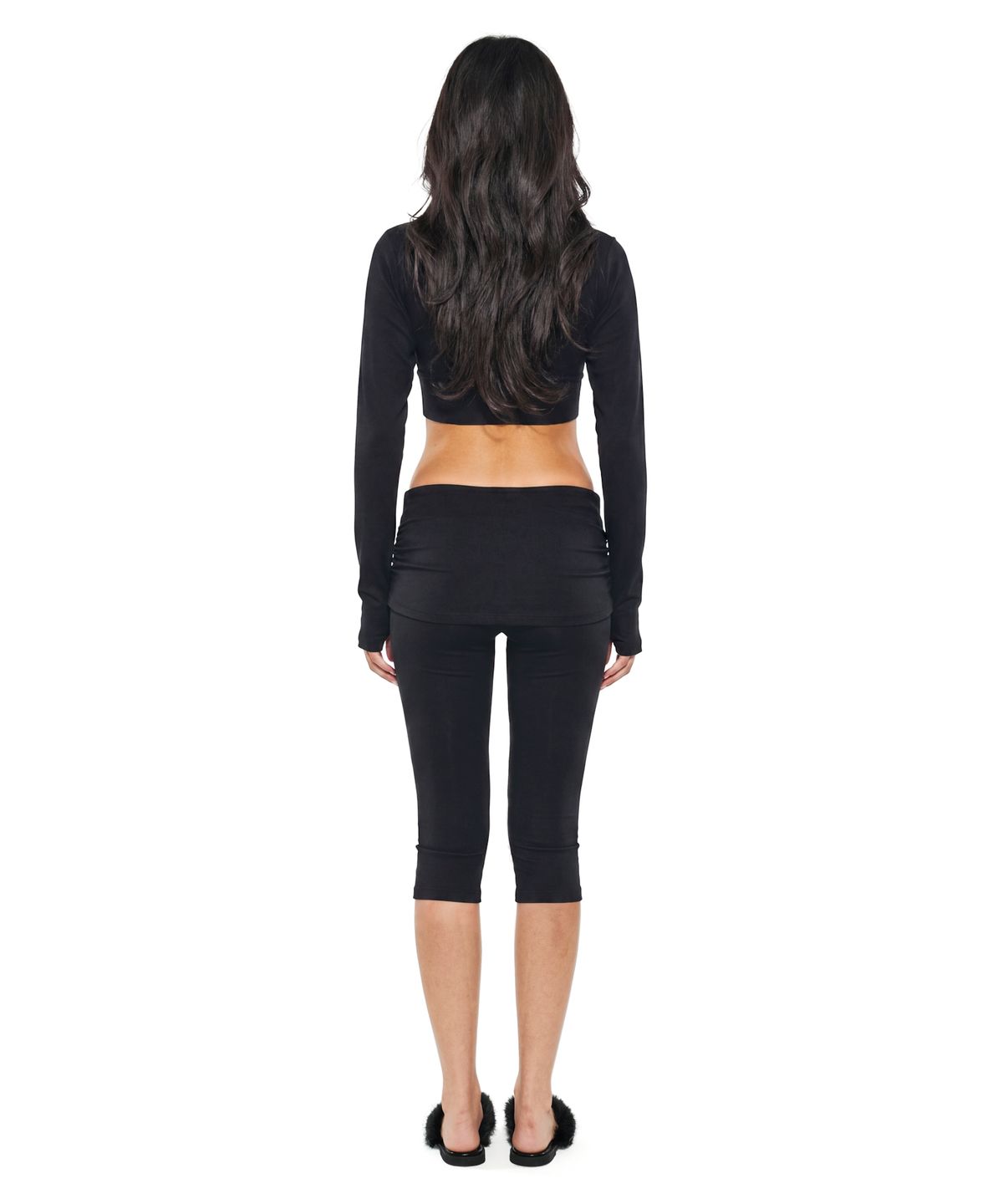 이투둘(222) JACKET 011 (BLACK)