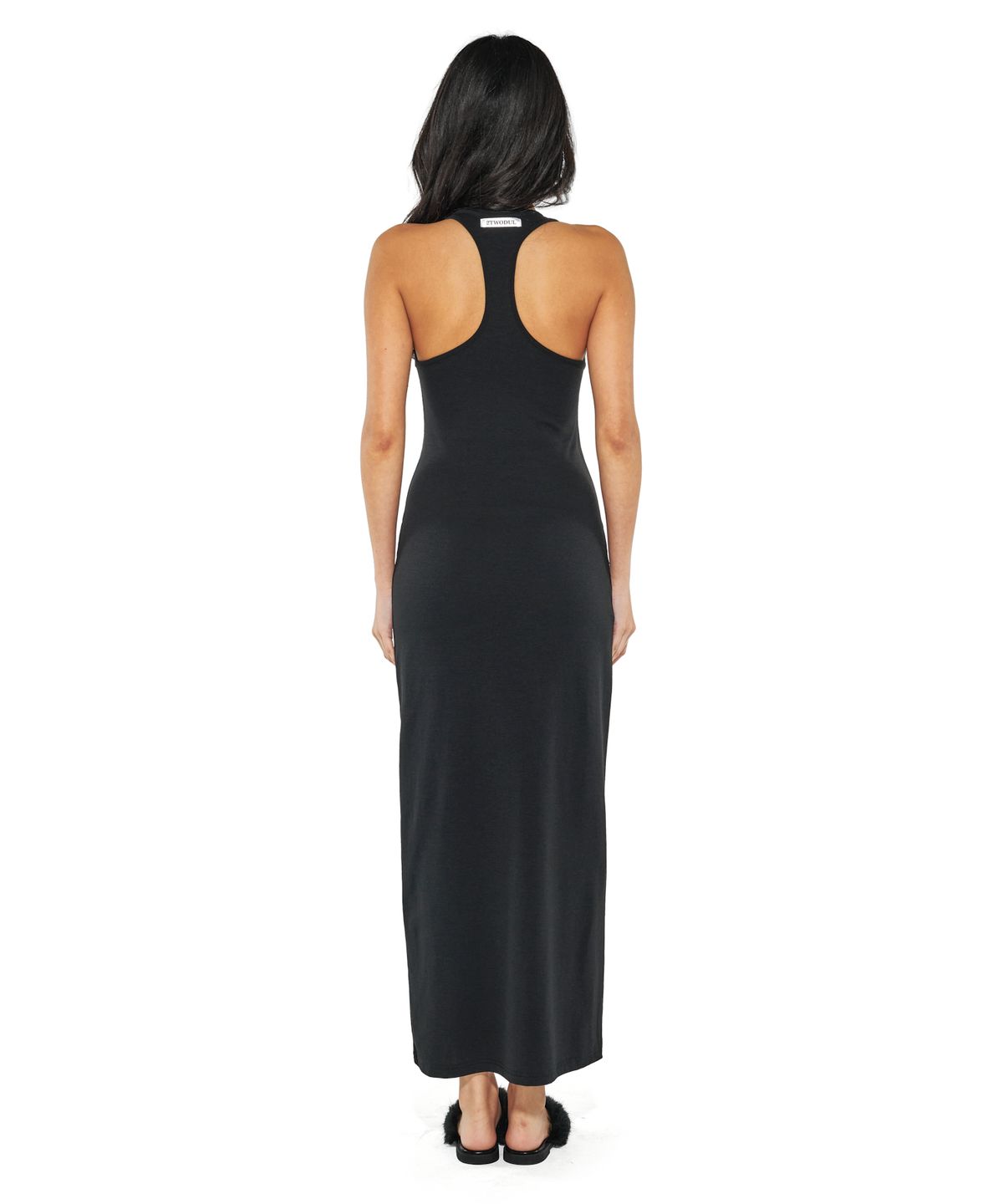 이투둘(222) ONEPIECE 006 (BLACK)