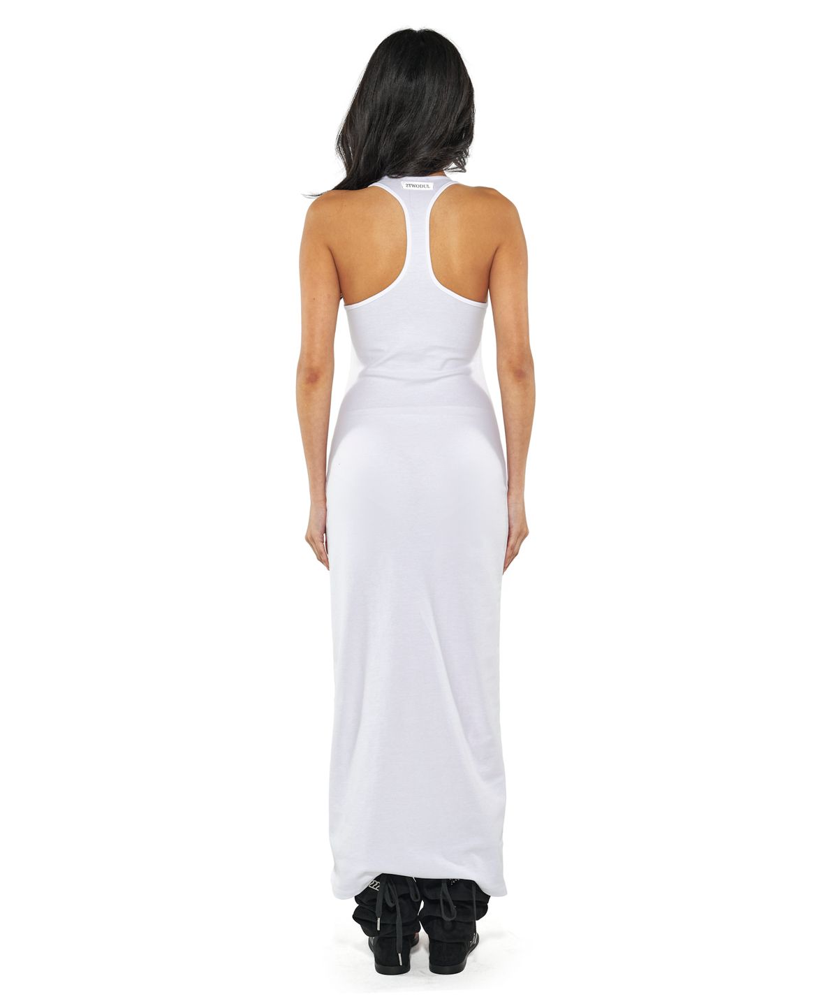 이투둘(222) ONEPIECE 006 (WHITE)