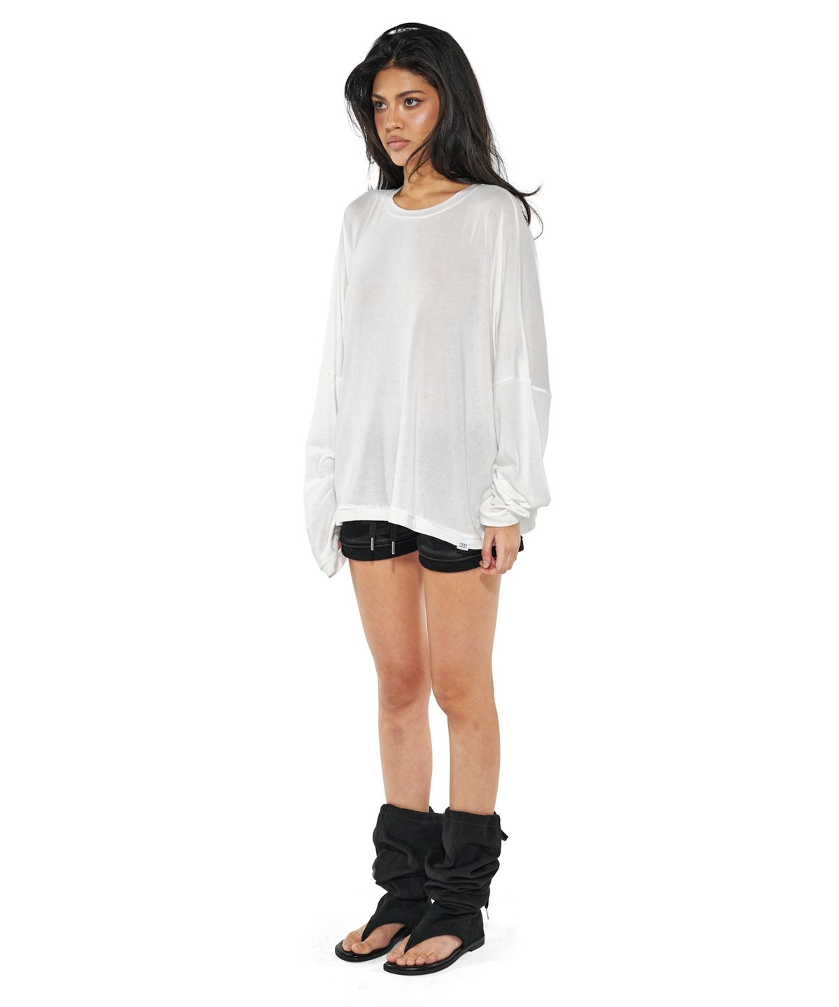 이투둘(222) TOP 029 (WHITE)