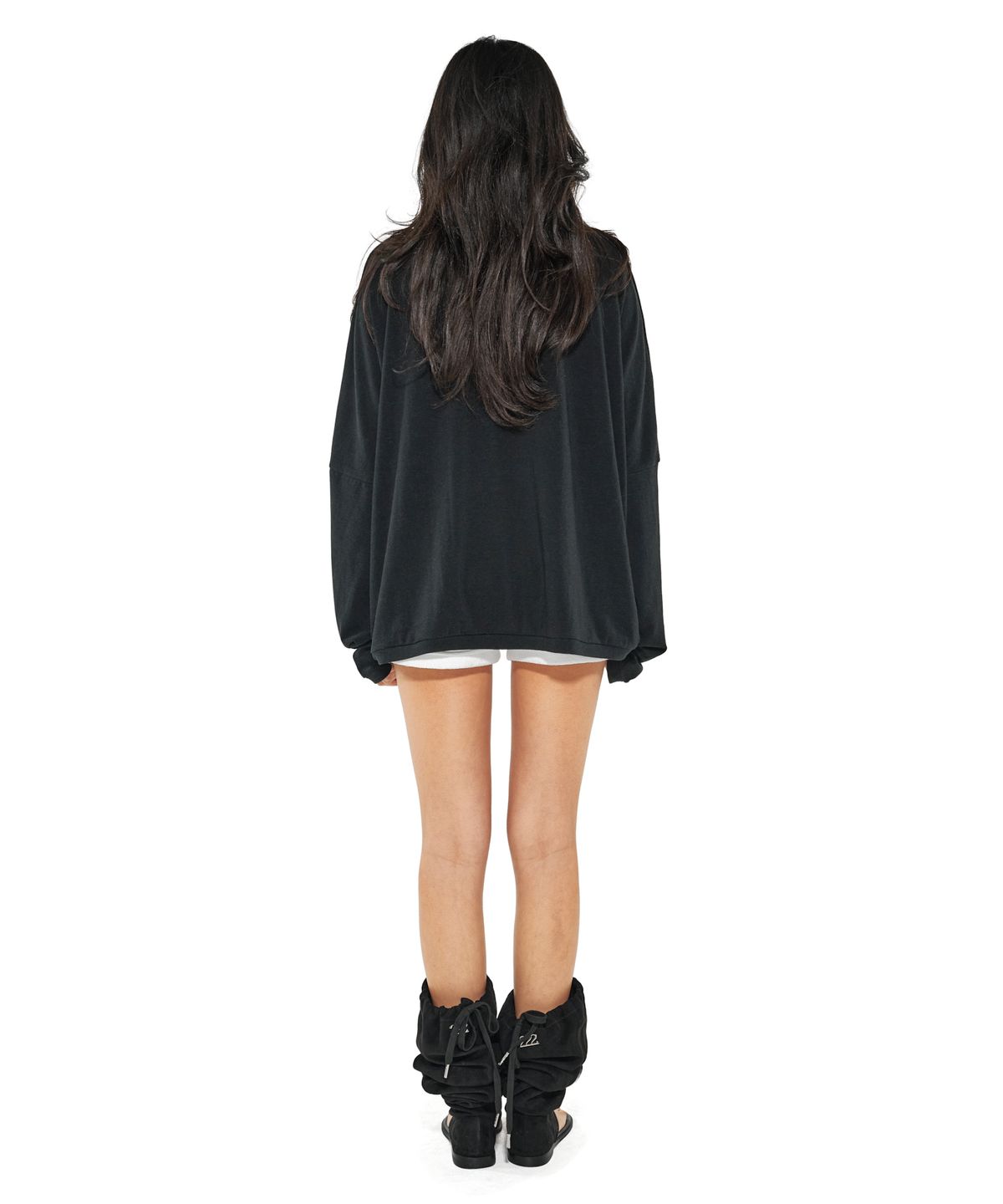 이투둘(222) TOP 029 (BLACK)