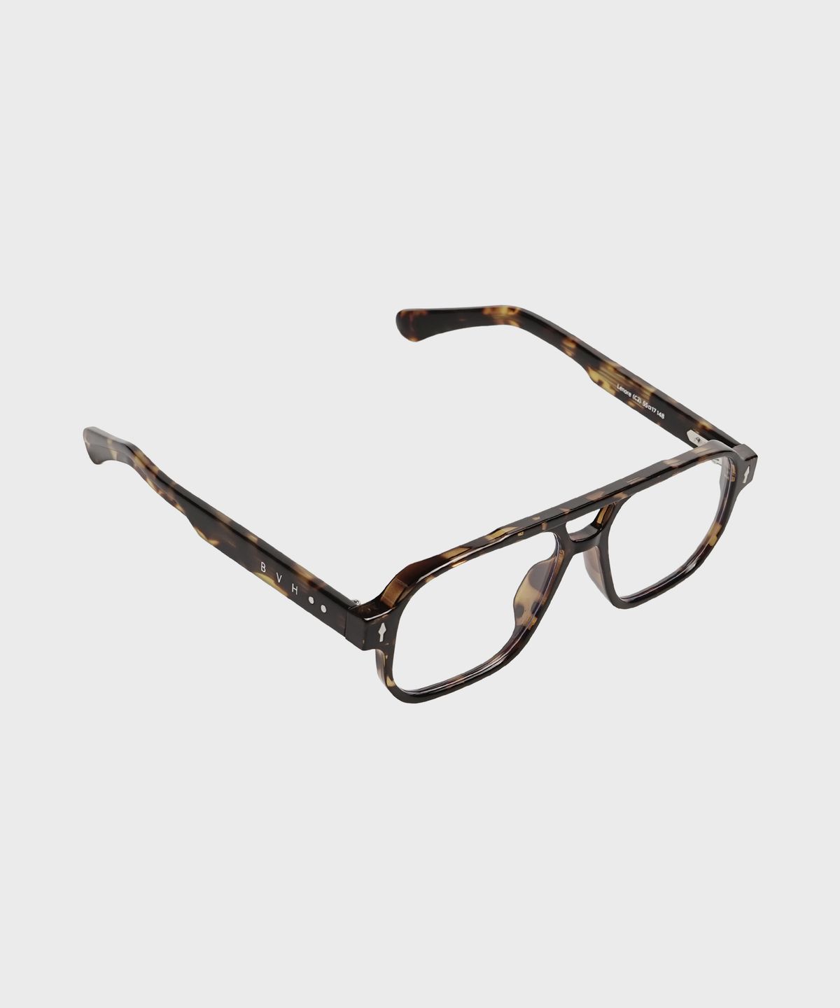 비브이에이치(BVH EYEWEAR) LENORE C2 TORTOISE