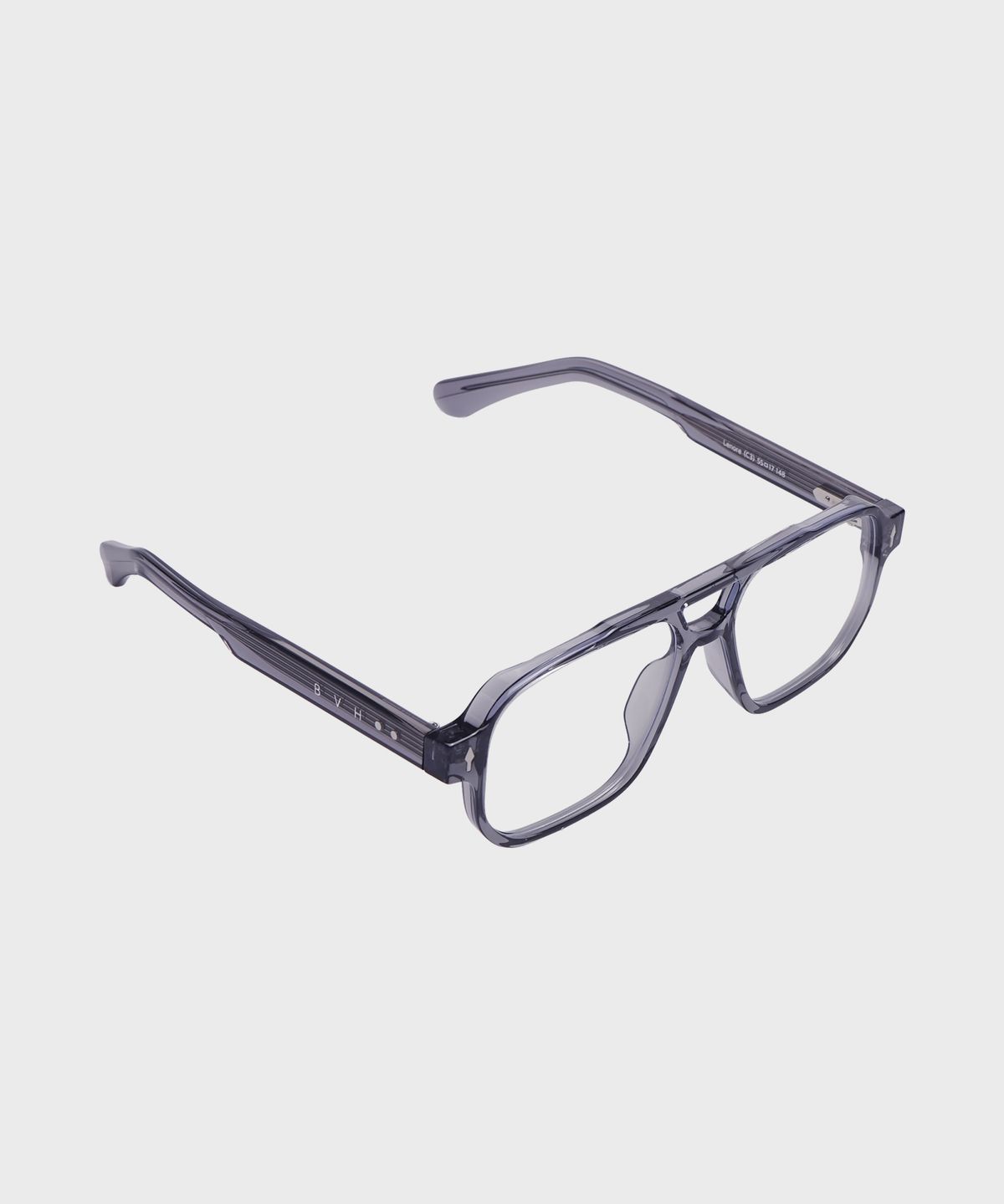 비브이에이치(BVH EYEWEAR) LENORE C3 AIR BLUE