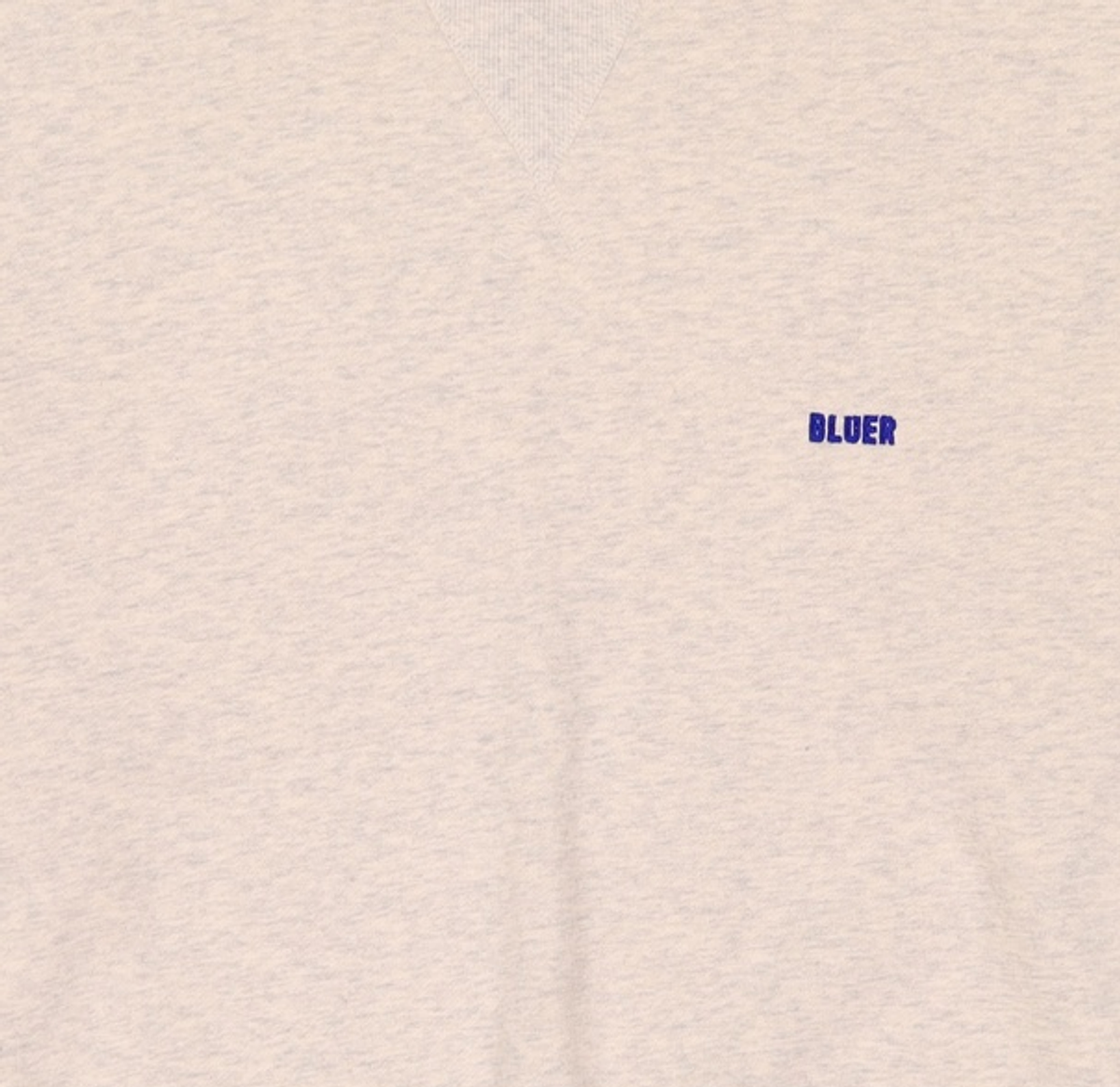 블루어(Bluer) 맨투맨/스웨트셔츠 95