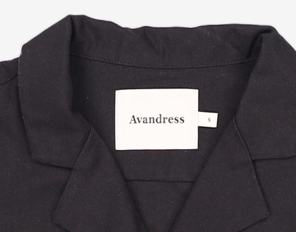 어반드레스(AVANDRESS) 캐주얼 셔츠 S