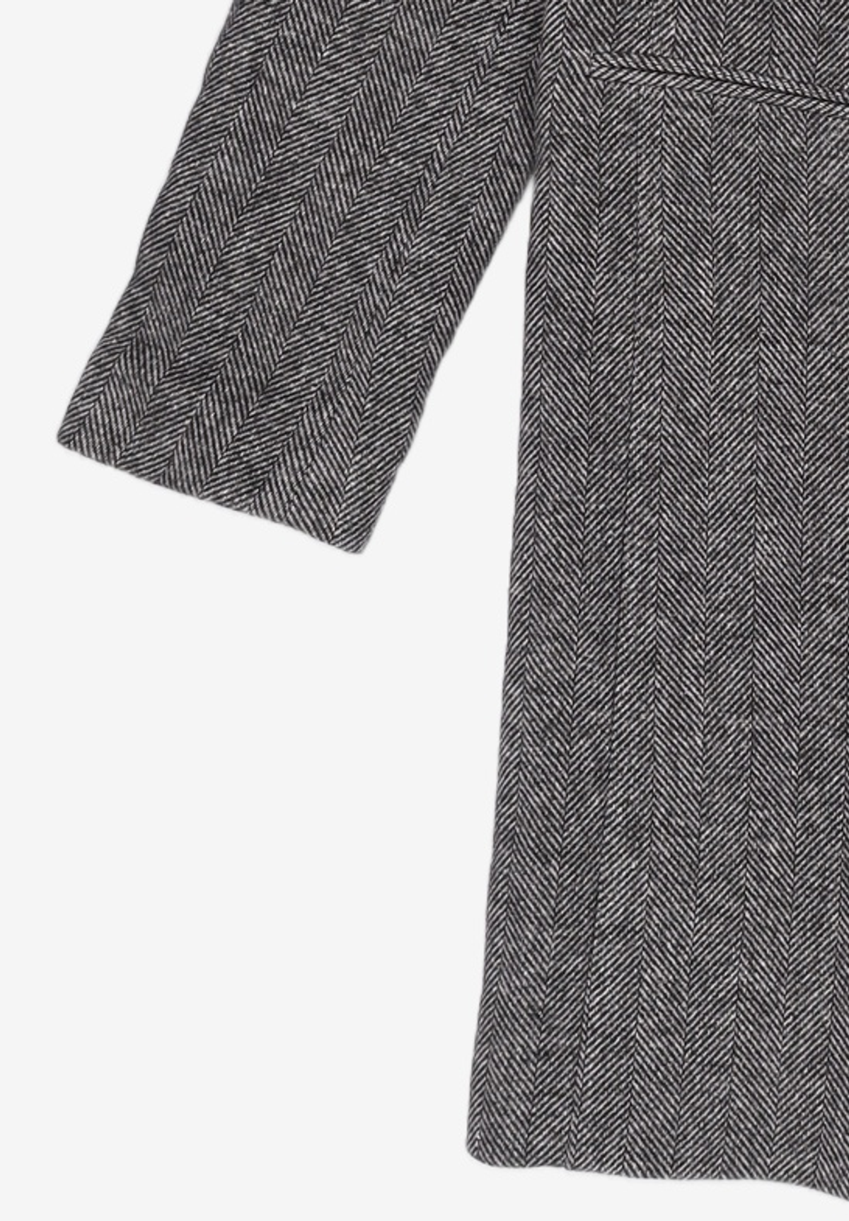 자라 우먼(ZARA WOMAN) 겨울 기타 코트 M