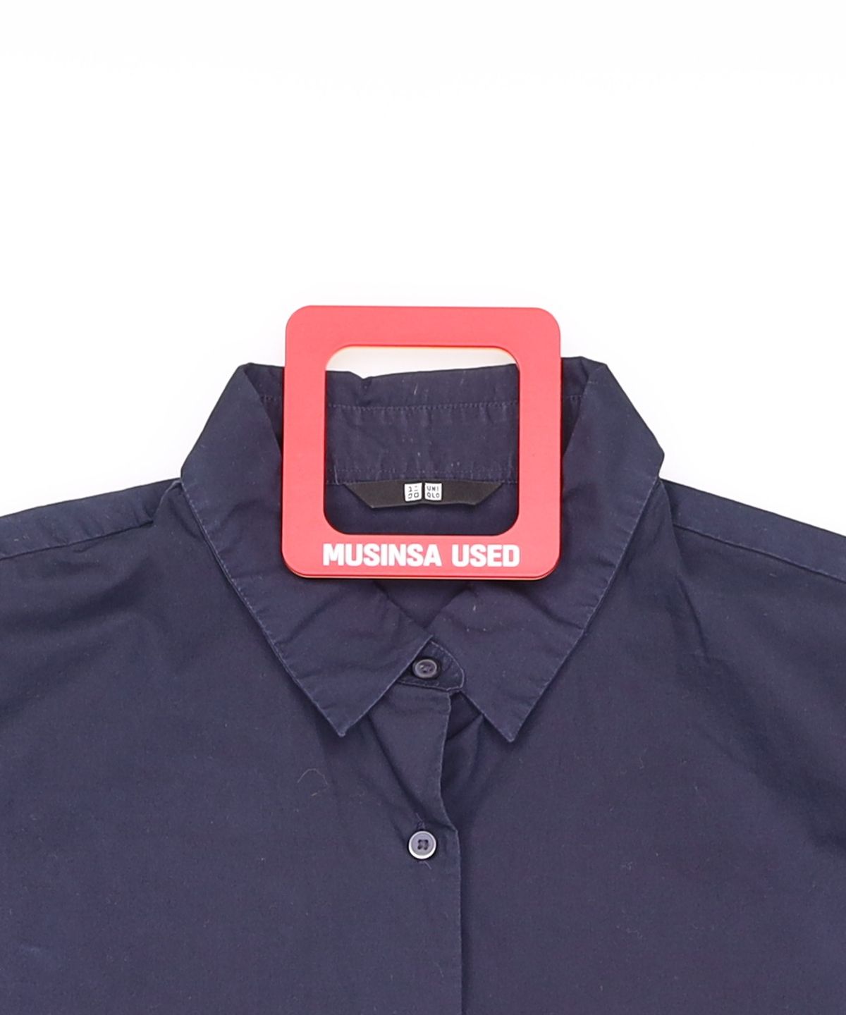 유니클로(UNIQLO) 캐주얼 셔츠