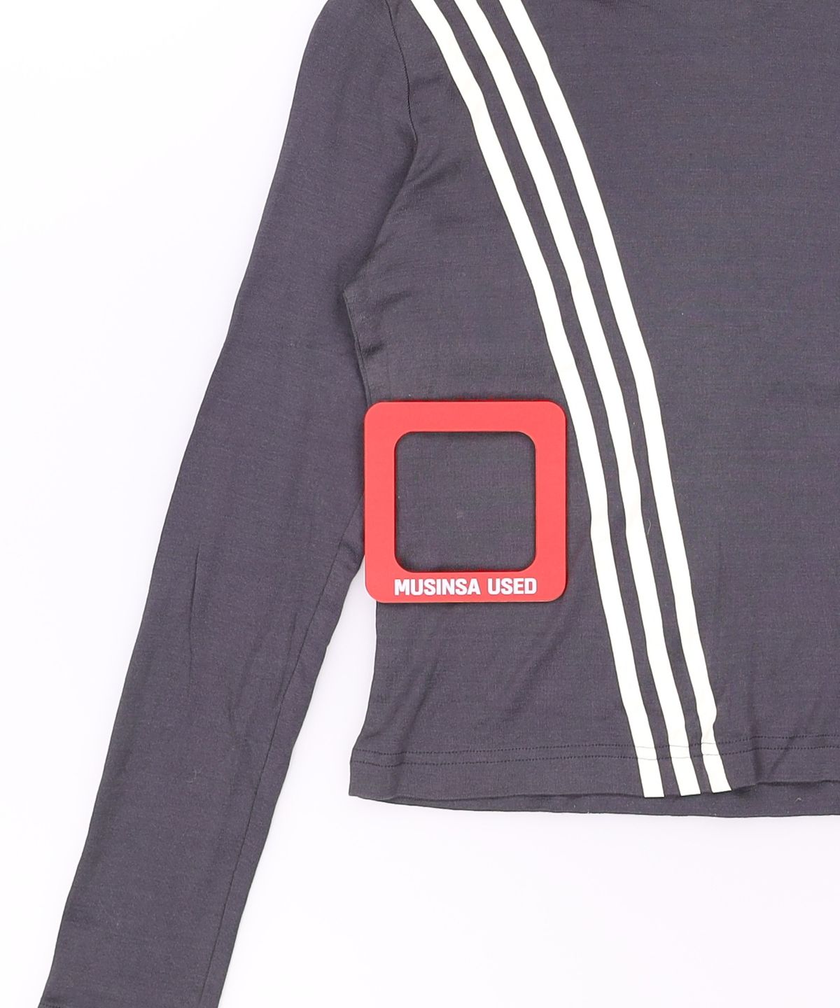아디다스(ADIDAS) 긴소매 티셔츠 85