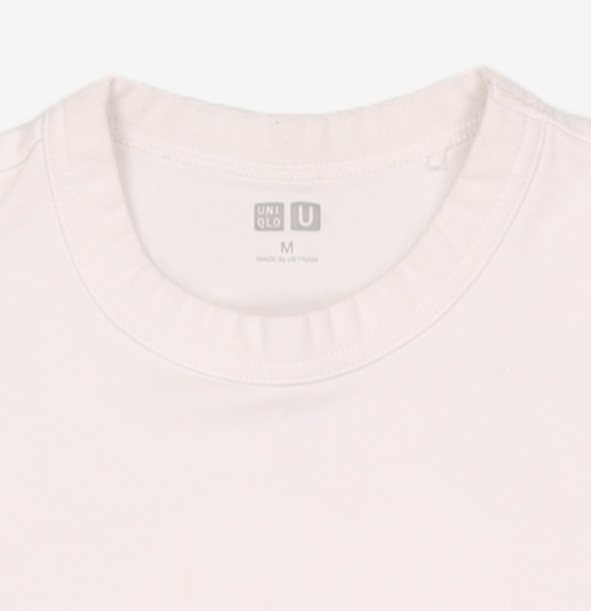 유니클로(UNIQLO) 반소매 티셔츠 M