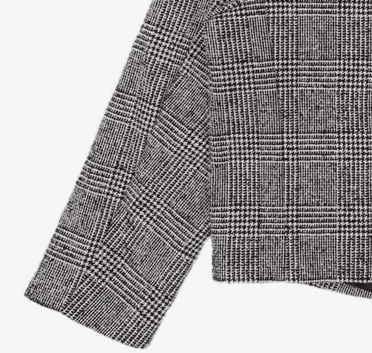 자라(ZARA) 나일론/코치 재킷 XL