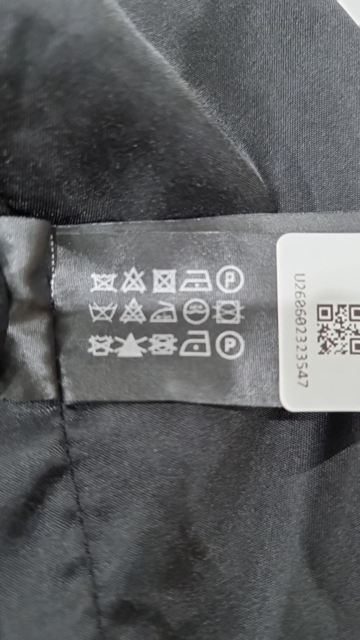 자라(ZARA) 나일론/코치 재킷 XL