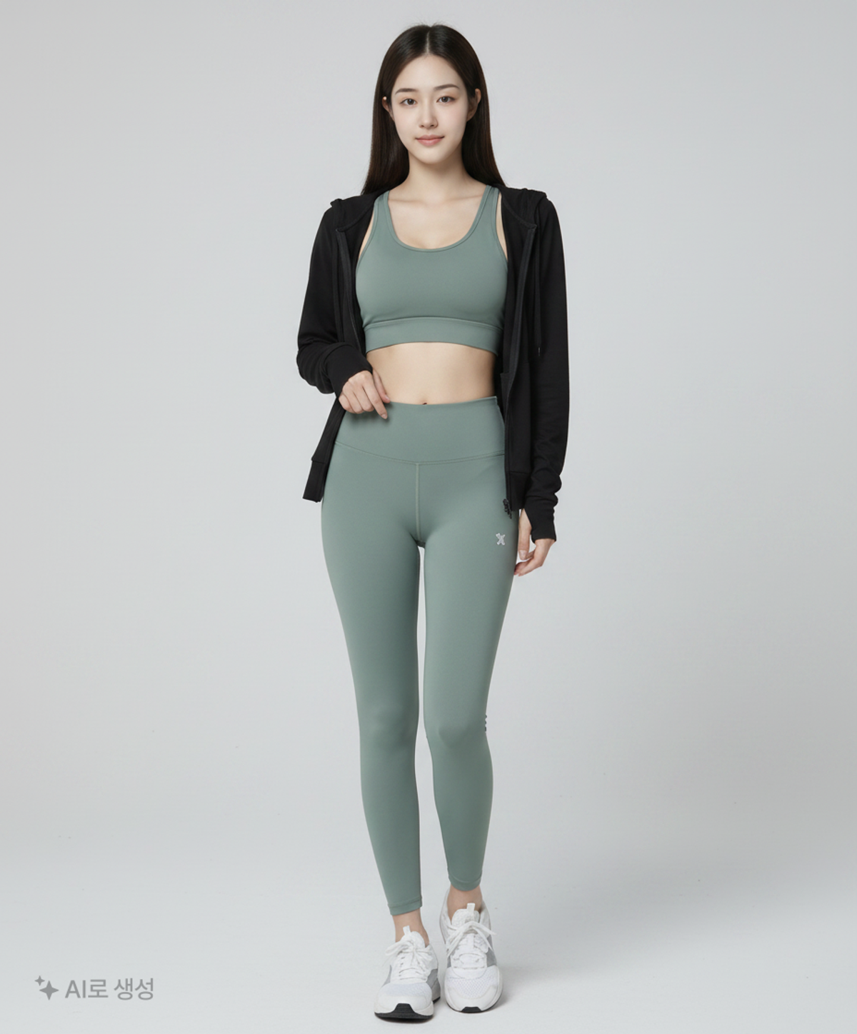 젝시믹스(XEXYMIX) 레깅스 M