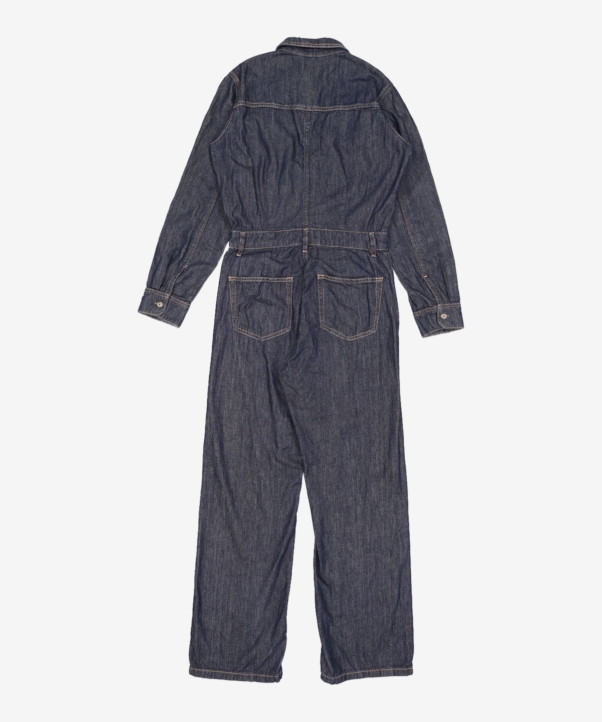 마시모두띠(Massimo dutti) 점프 슈트 S