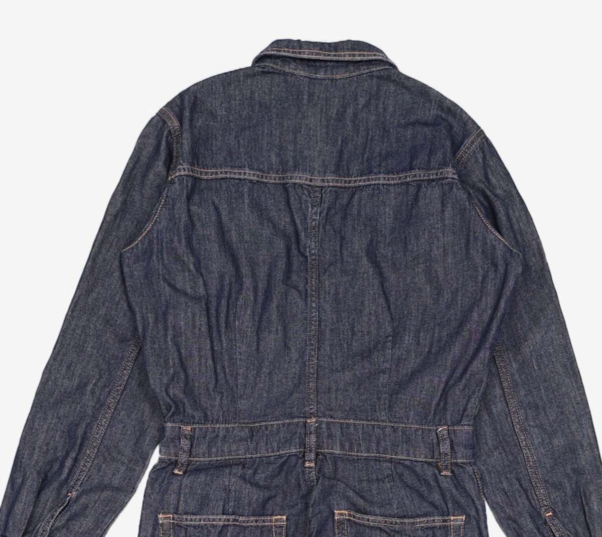 마시모두띠(Massimo dutti) 점프 슈트 S