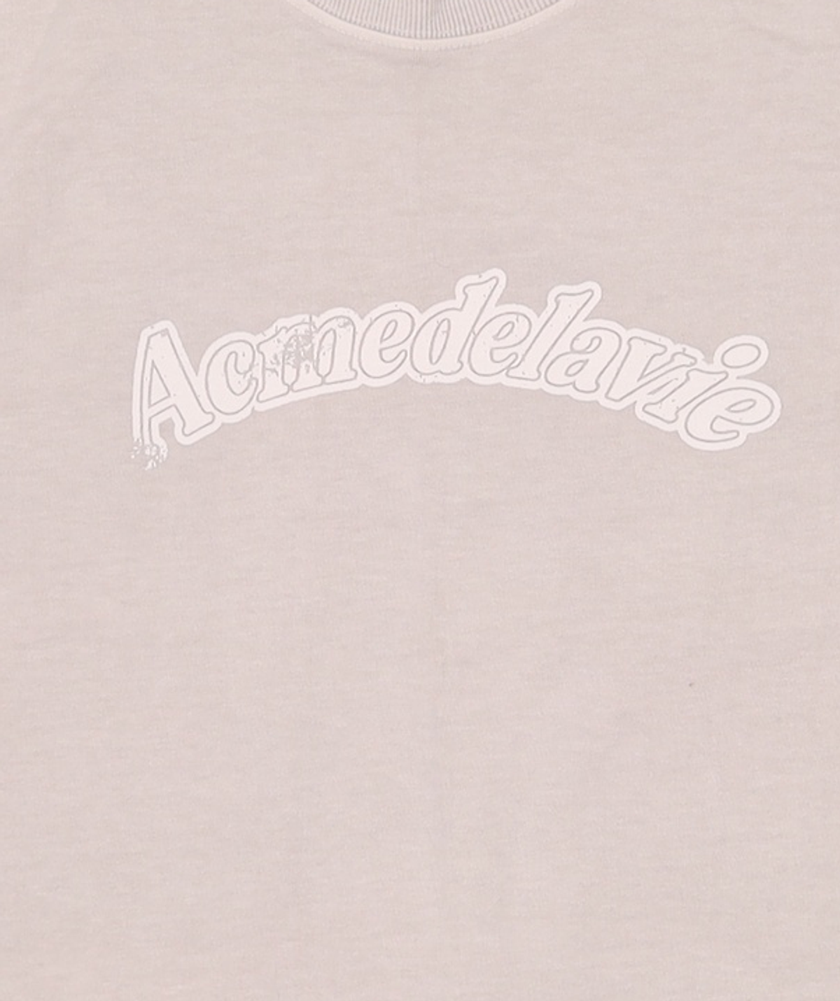 아크메드라비(ACME DE LA VIE) 반소매 티셔츠 1