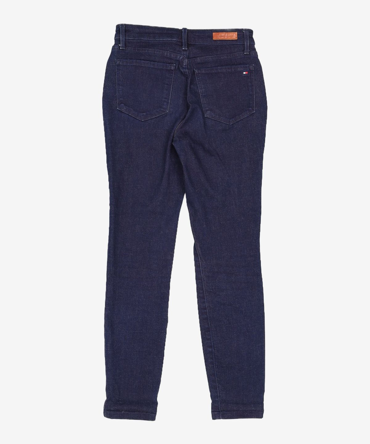 타미힐피거(TOMMY HILFIGER) 청/데님 팬츠 W27 X L28