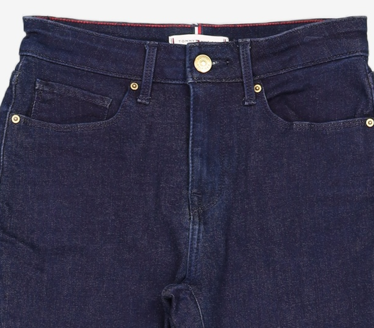 타미힐피거(TOMMY HILFIGER) 청/데님 팬츠 W27 X L28