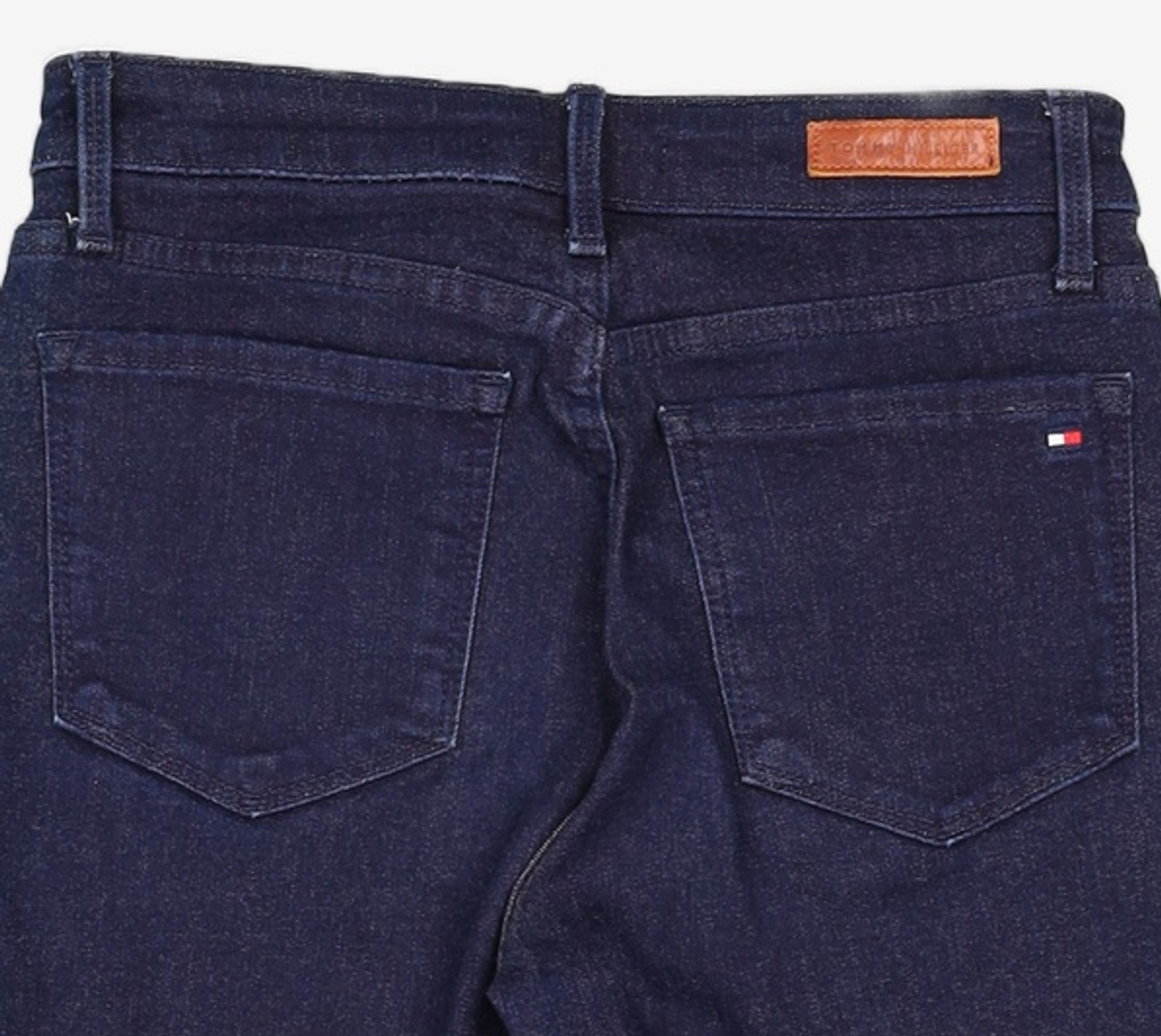 타미힐피거(TOMMY HILFIGER) 청/데님 팬츠 W27 X L28