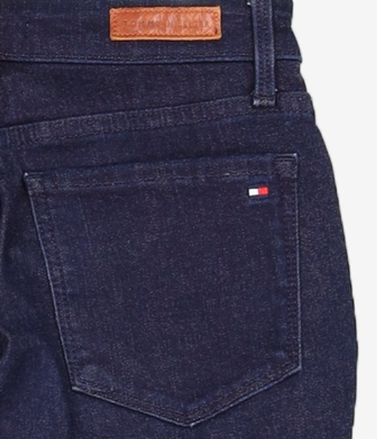 타미힐피거(TOMMY HILFIGER) 청/데님 팬츠 W27 X L28