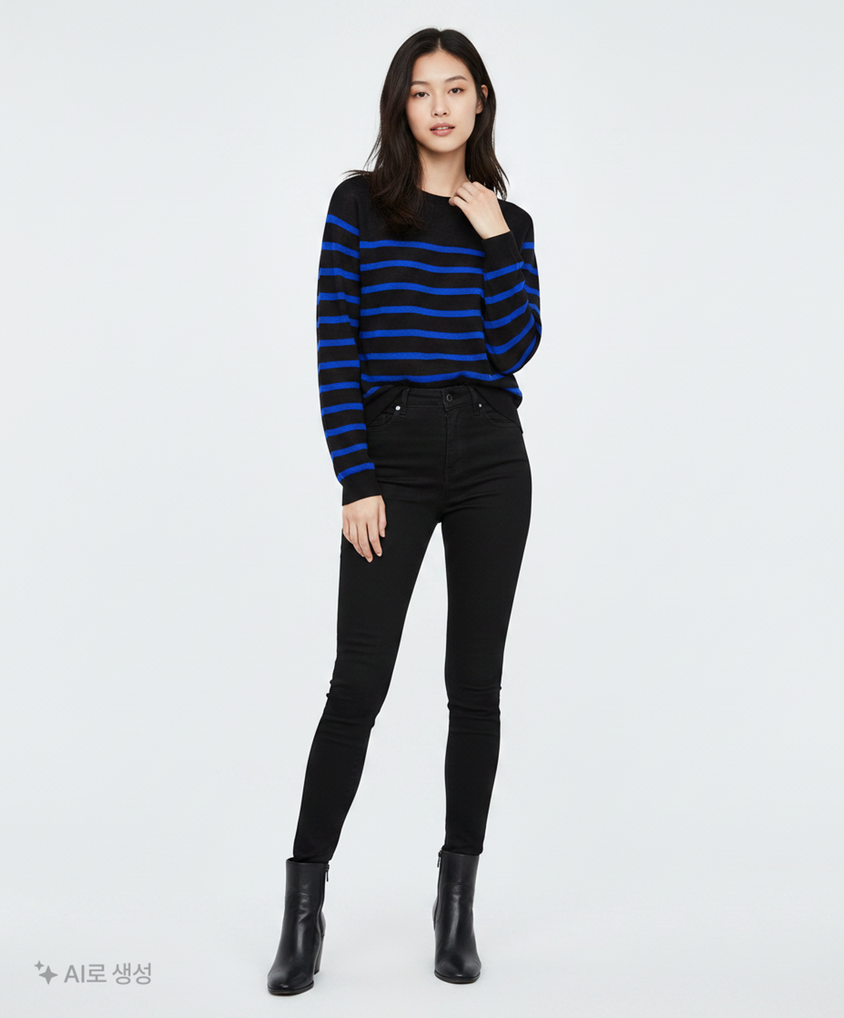 자라(ZARA) 니트/스웨터 M