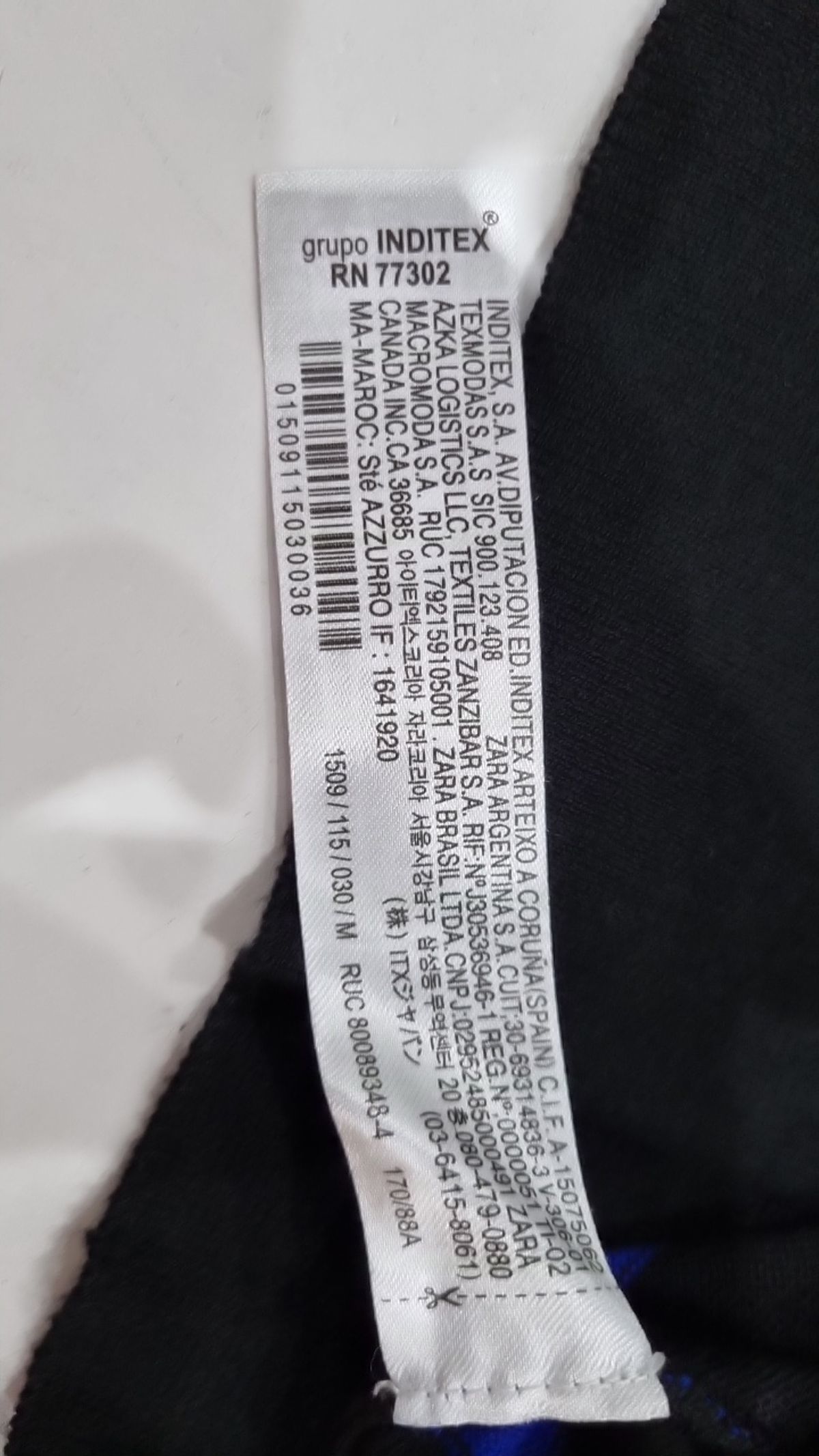 자라(ZARA) 니트/스웨터 M