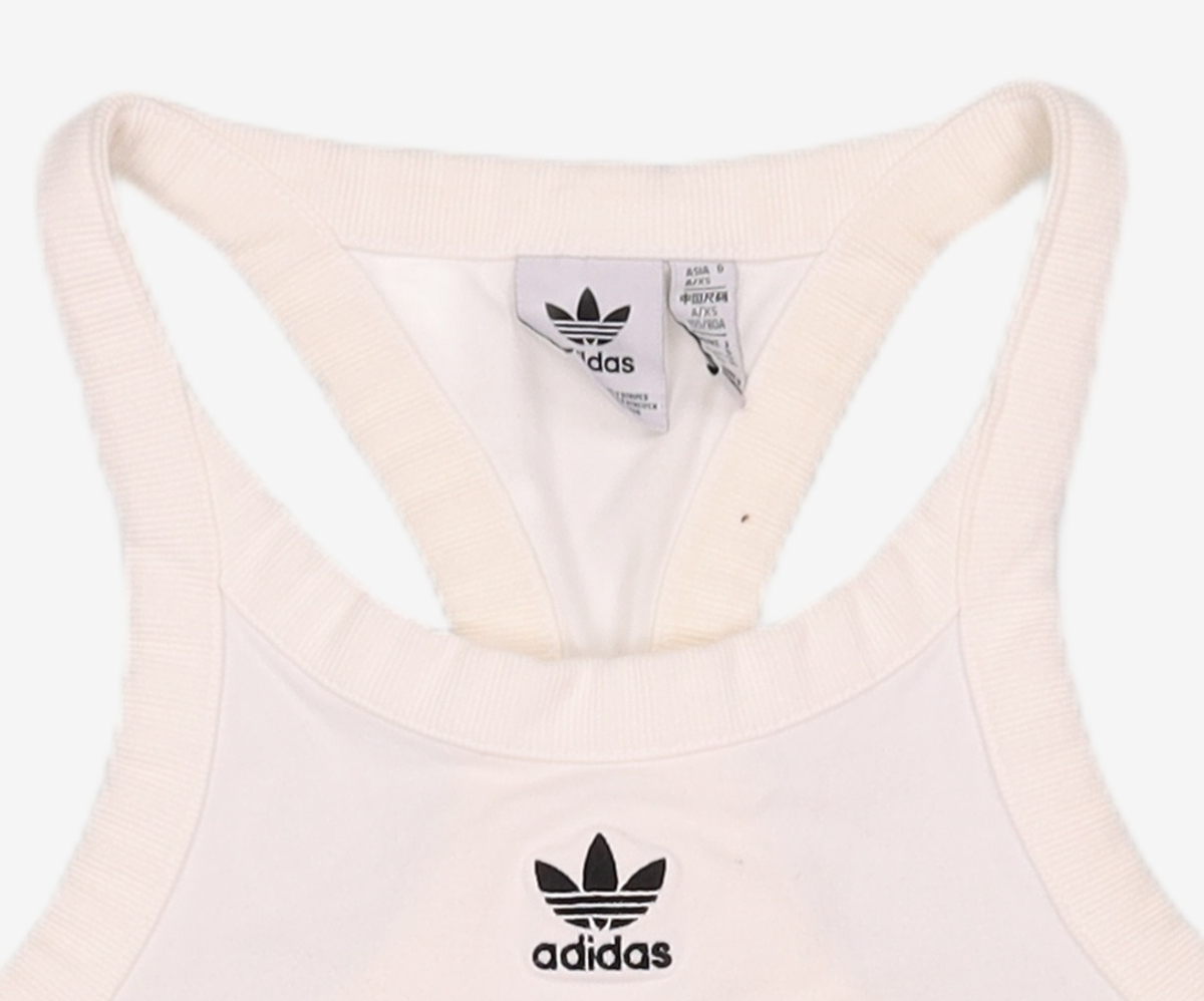 아디다스(ADIDAS) 나시/민소매 티셔츠 XS