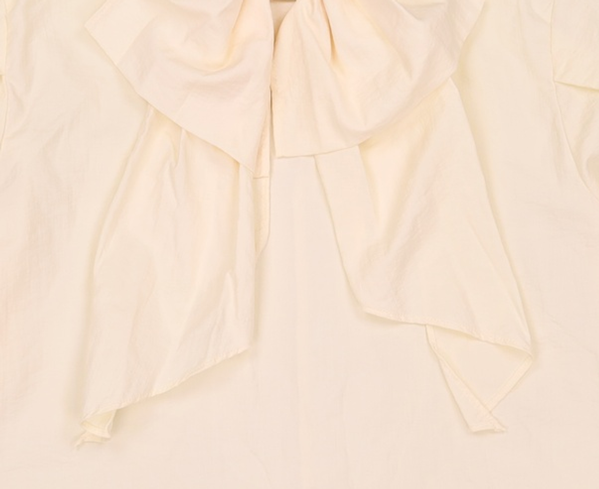 자라(ZARA) 블라우스 L