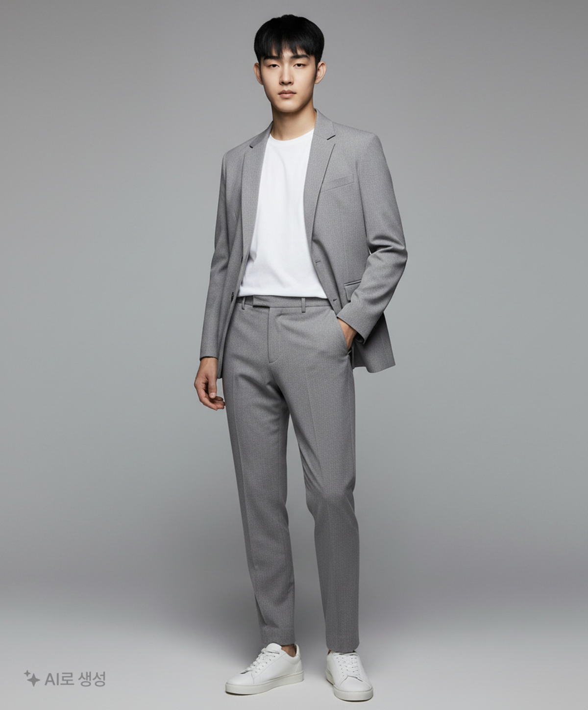 드로우핏(DRAW FIT) 슈트 팬츠/슬랙스 L