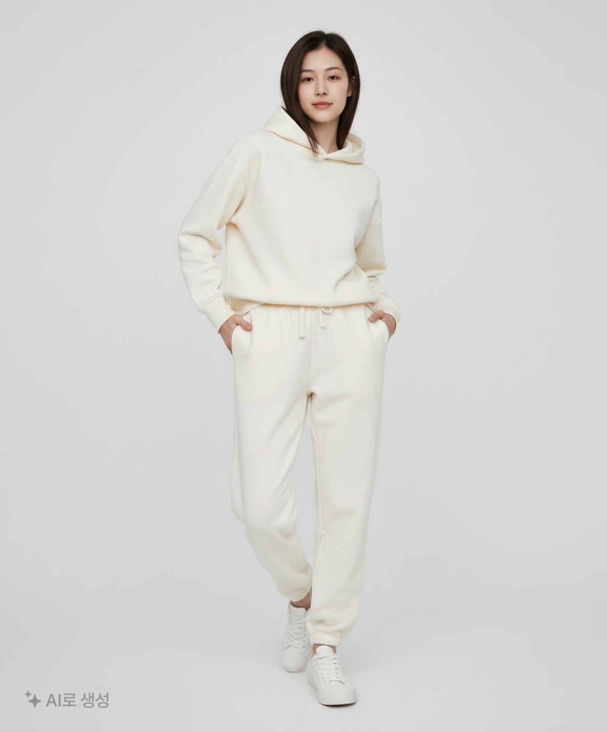 자라(ZARA) 조거 팬츠 S