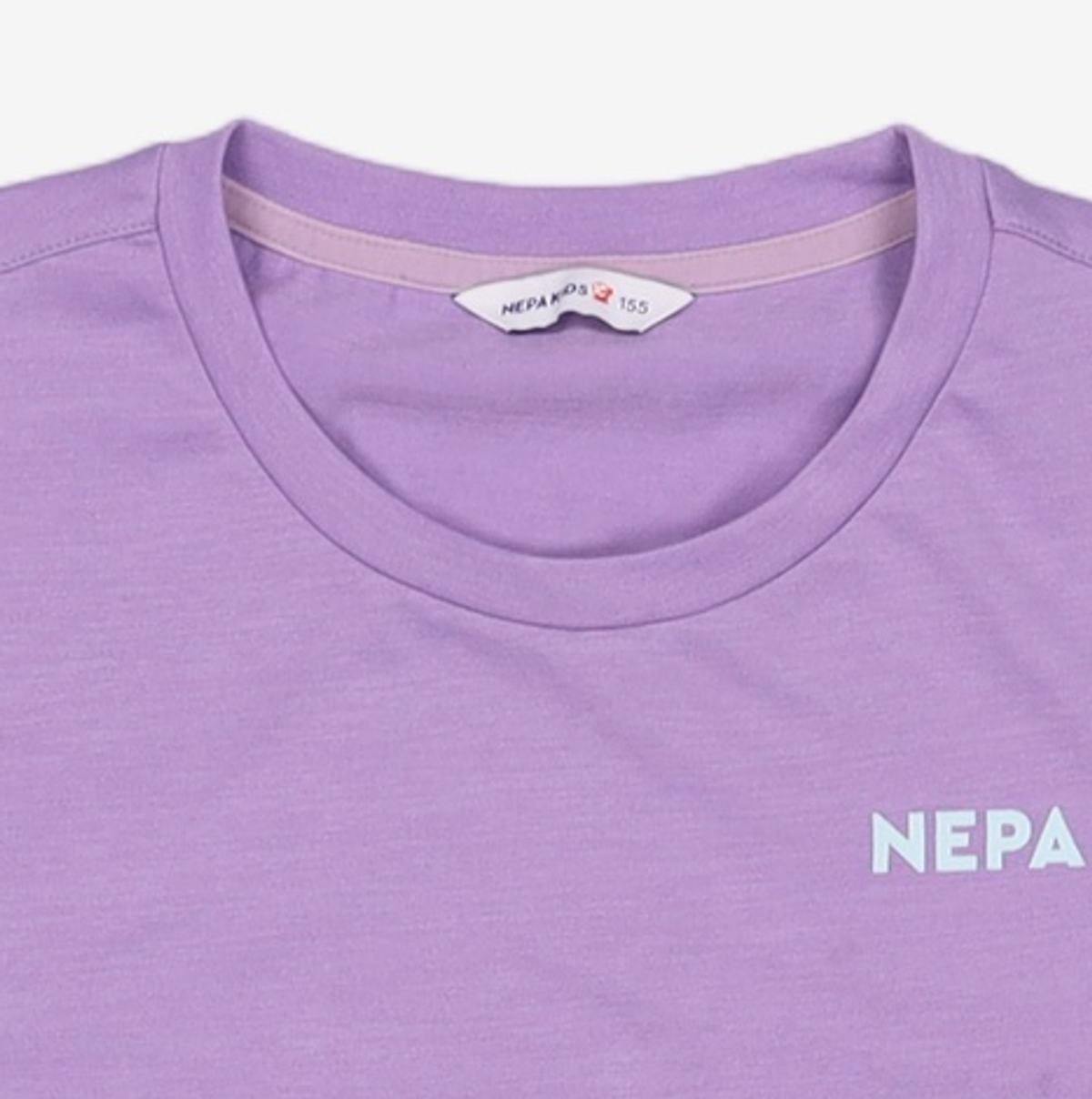 네파 키즈(NEPA KIDS) 반소매 티셔츠 155