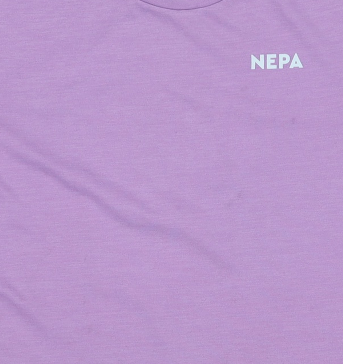 네파 키즈(NEPA KIDS) 반소매 티셔츠 155