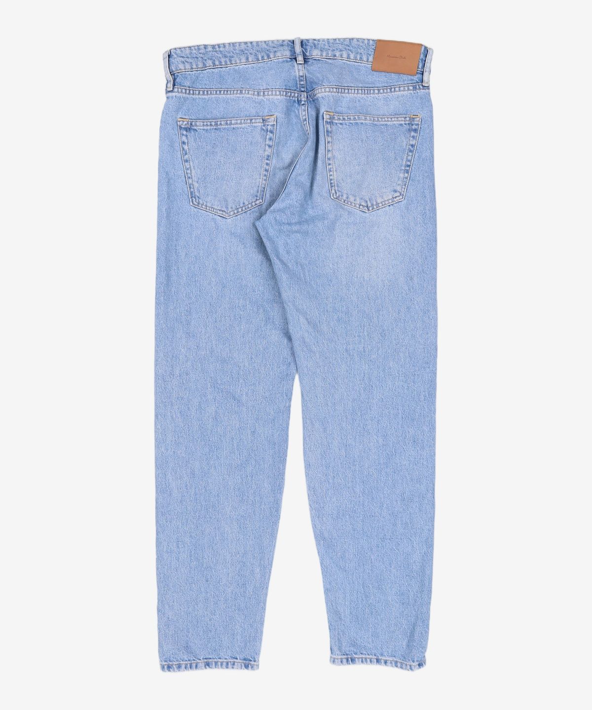 마시모두띠(Massimo dutti) 청/데님 팬츠 31