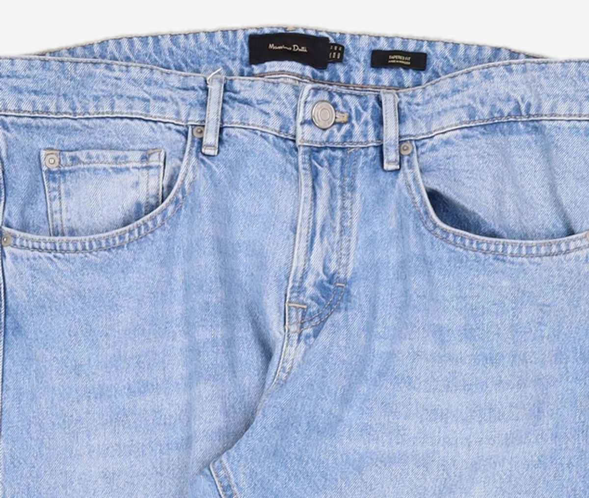 마시모두띠(Massimo dutti) 청/데님 팬츠 31