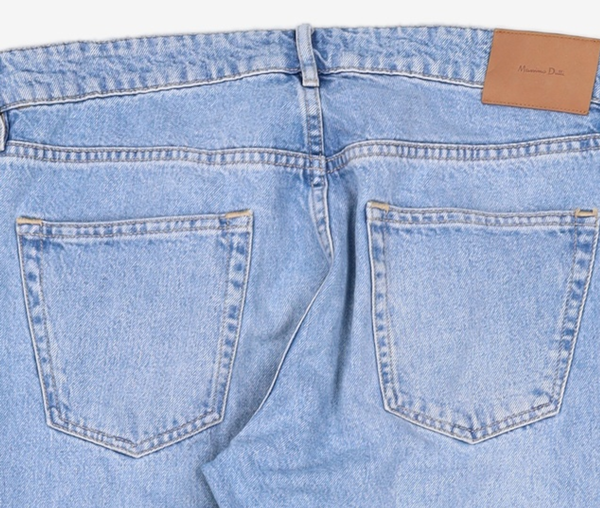 마시모두띠(Massimo dutti) 청/데님 팬츠 31