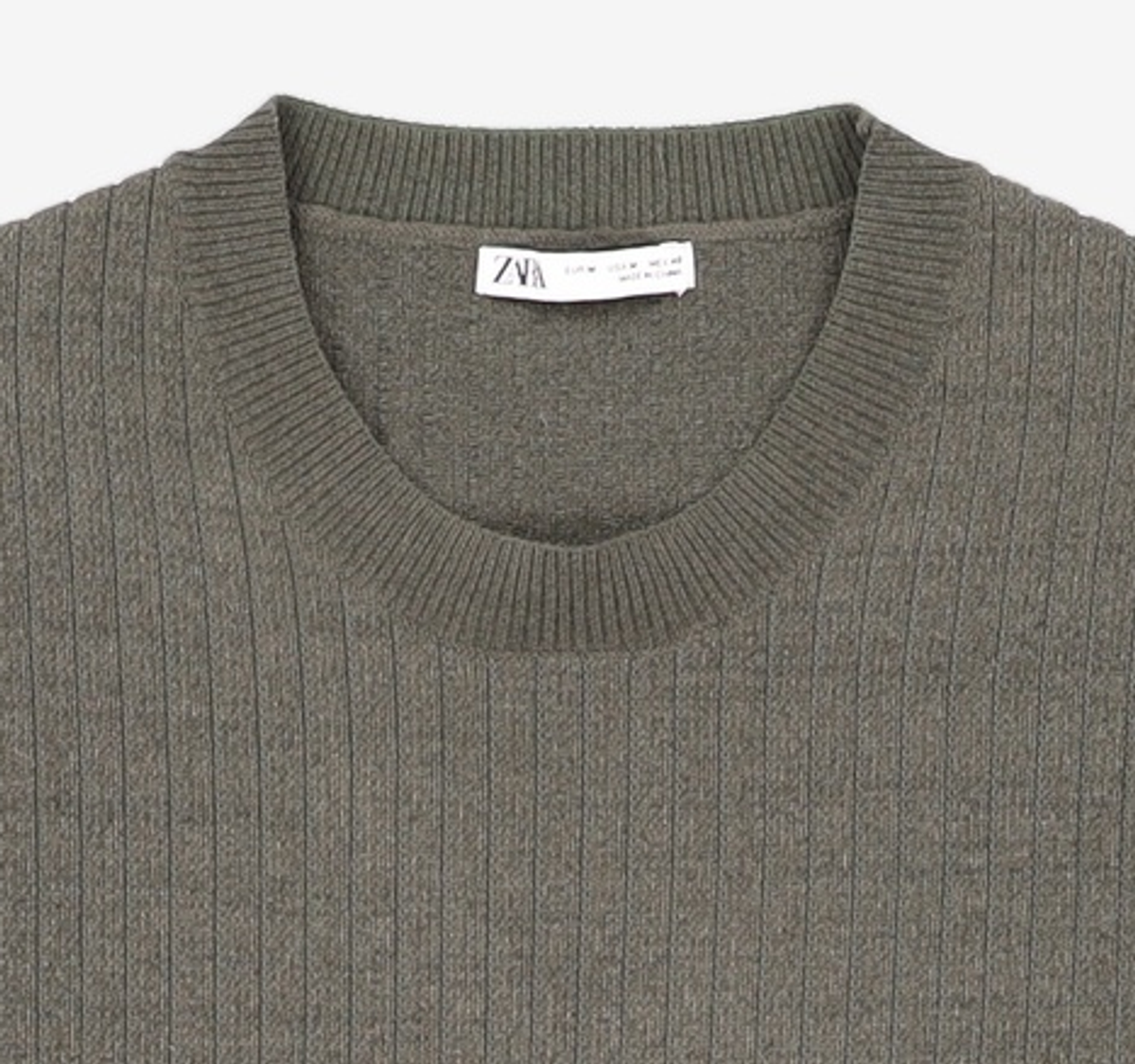 자라(ZARA) 니트/스웨터 M