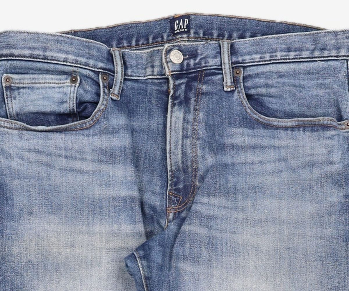 갭 데님(GAP DENIM) 청/데님 팬츠 32