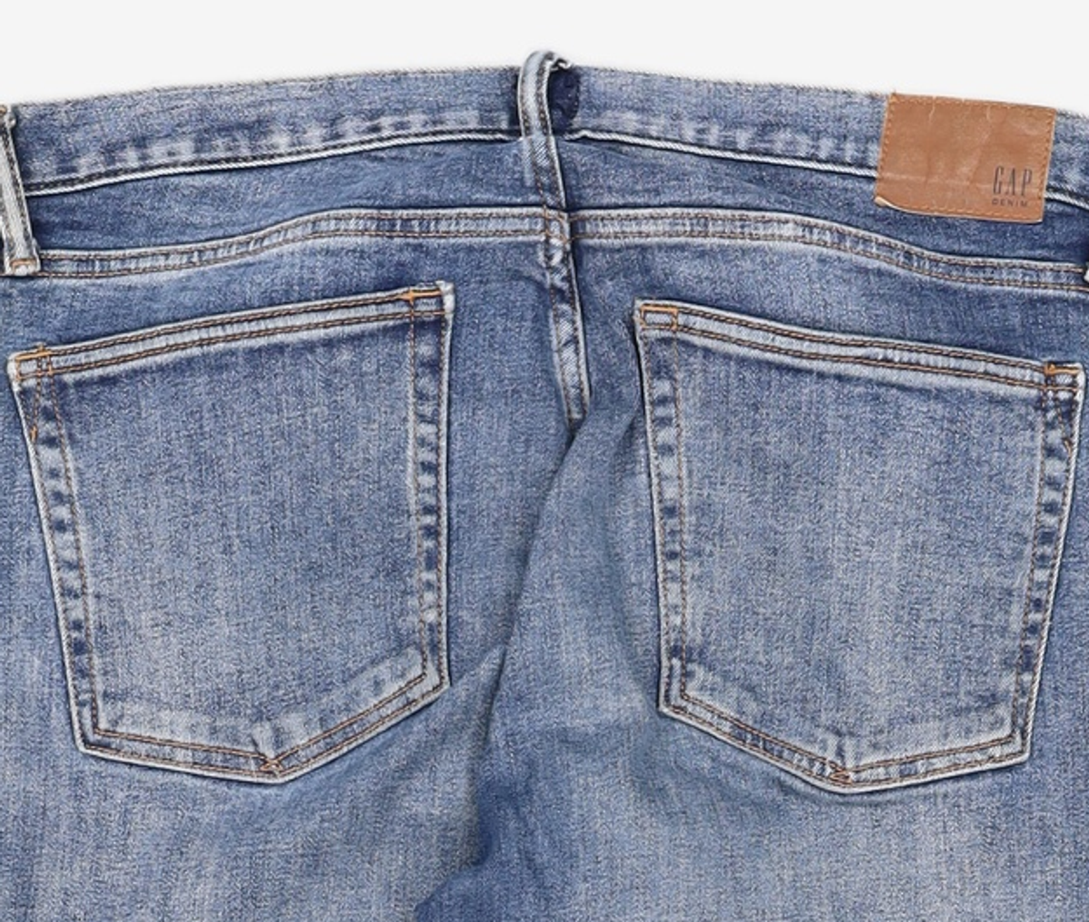 갭 데님(GAP DENIM) 청/데님 팬츠 32