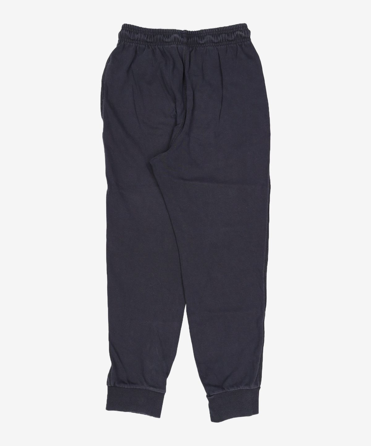 나이키(NIKE) 클럽 니트 조거 M - 블랙:화이트 / FQ4331-010 S