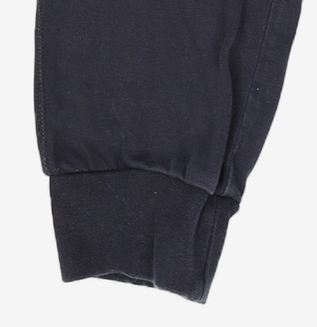 나이키(NIKE) 클럽 니트 조거 M - 블랙:화이트 / FQ4331-010 S