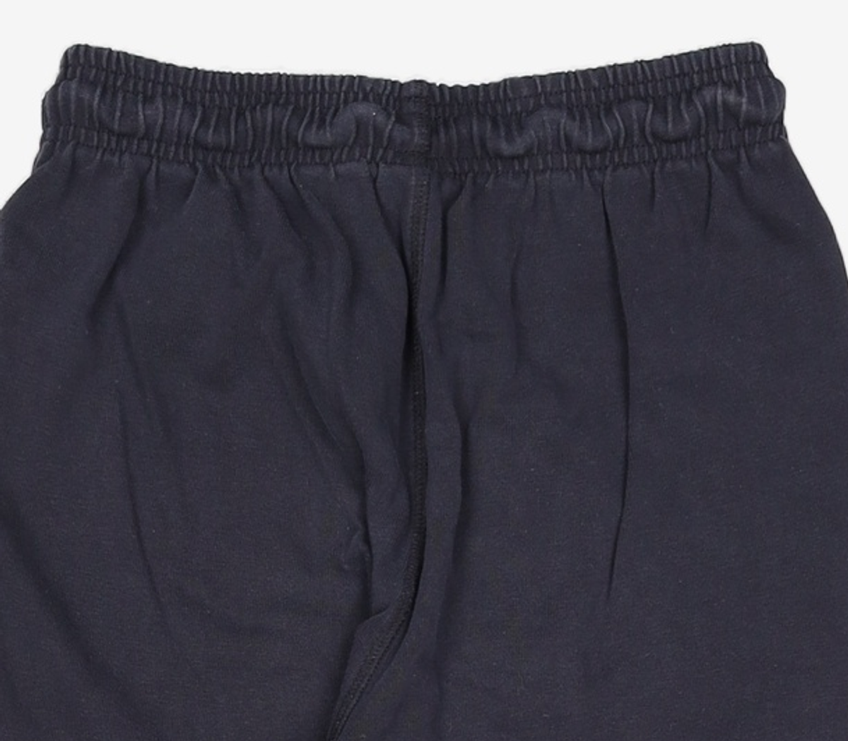 나이키(NIKE) 클럽 니트 조거 M - 블랙:화이트 / FQ4331-010 S