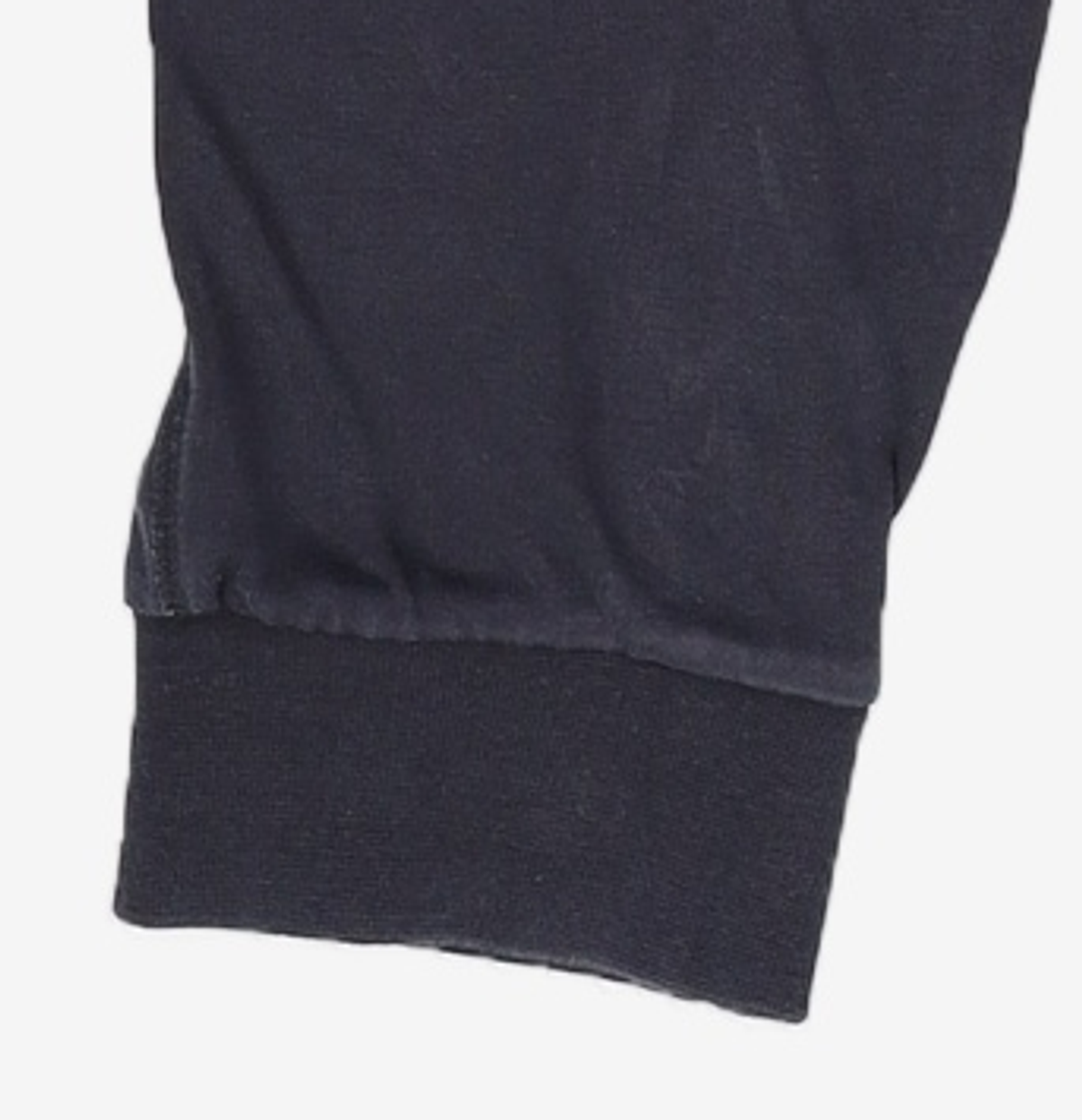 나이키(NIKE) 클럽 니트 조거 M - 블랙:화이트 / FQ4331-010 S