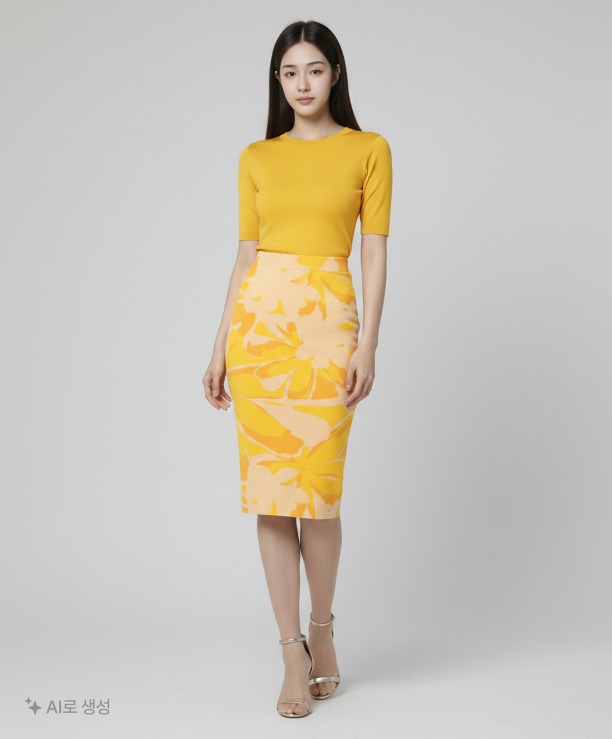 자라(ZARA) 미니스커트