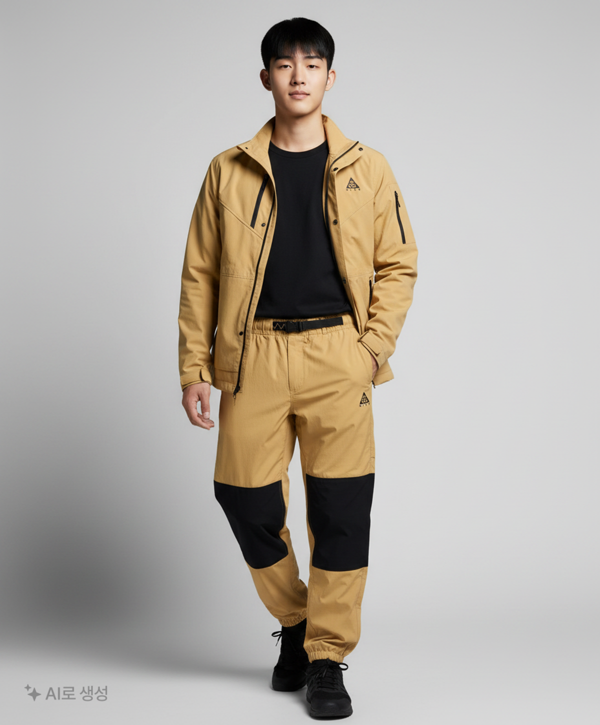 나이키 ACG(NIKE ACG) 조거 팬츠 M