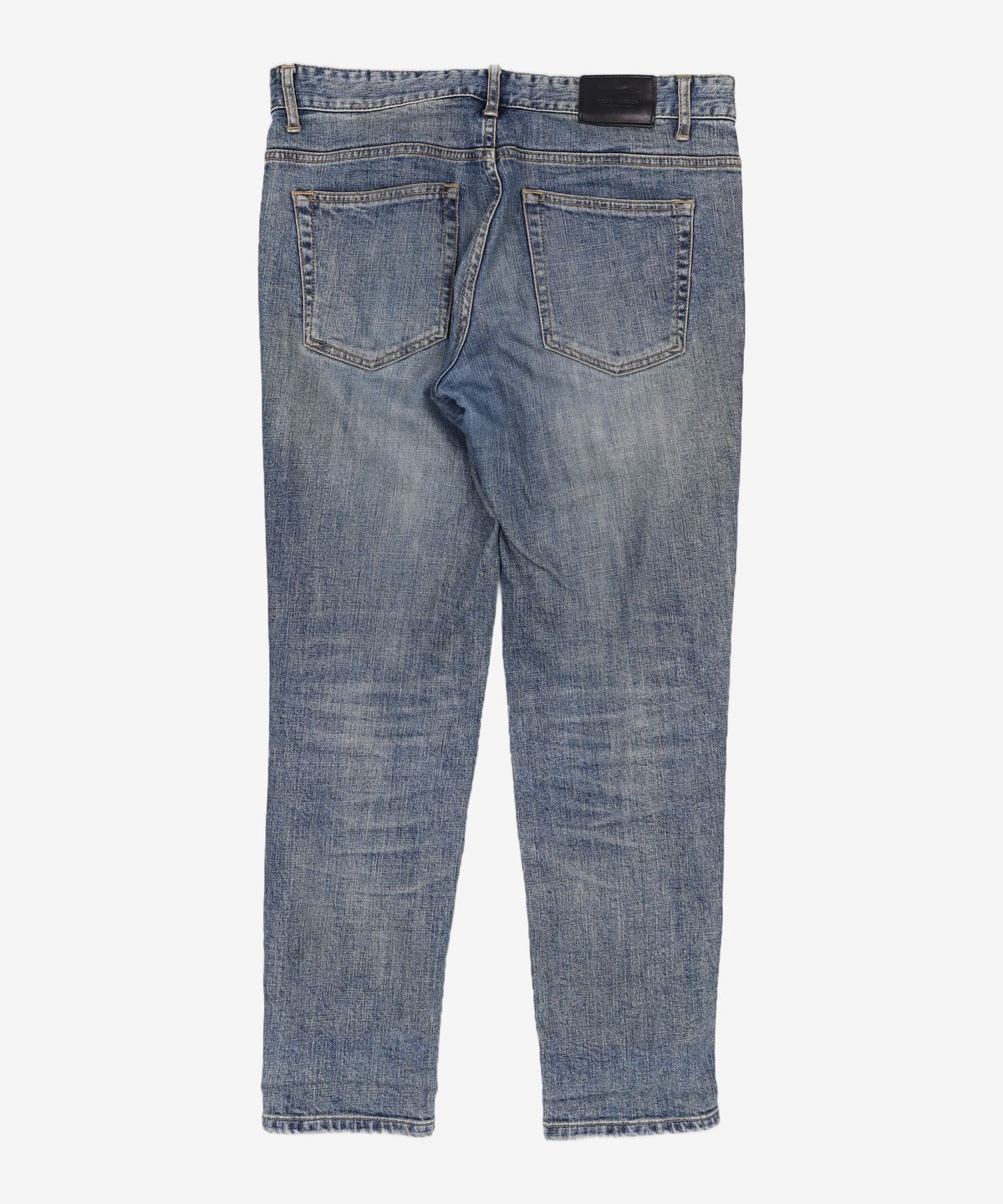 피스워커(PIECE WORKER) Great Blue / New Crop 32