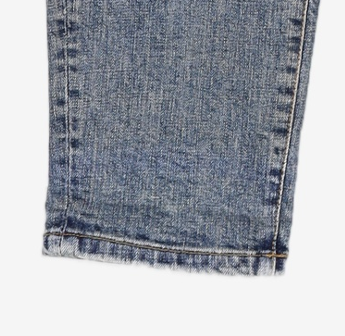 피스워커(PIECE WORKER) Great Blue / New Crop 32