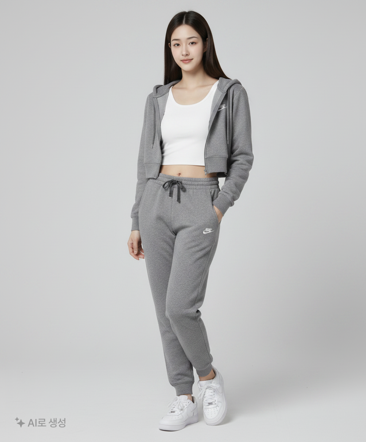 나이키(NIKE) 조거 팬츠 L