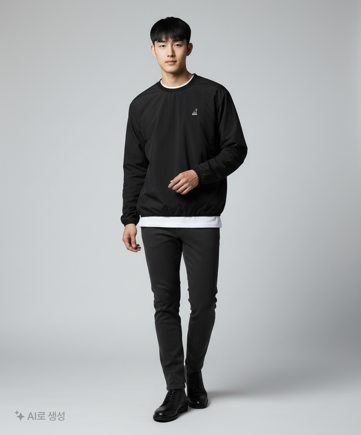 캉골(KANGOL) 기타 상의 M