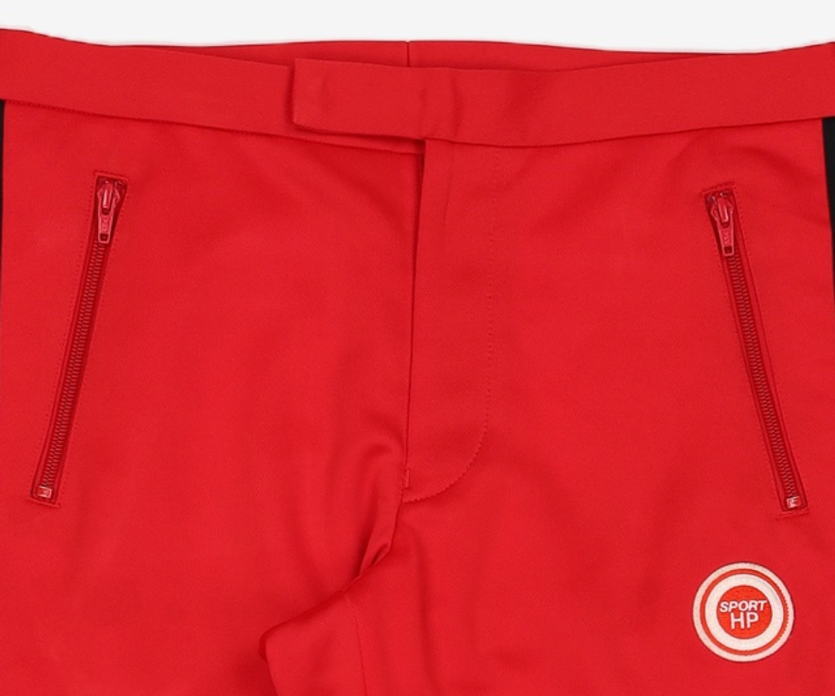 꼼데가르송 옴므 플러스(Comme des Garcons Homme Plus) 트레이닝 팬츠 S