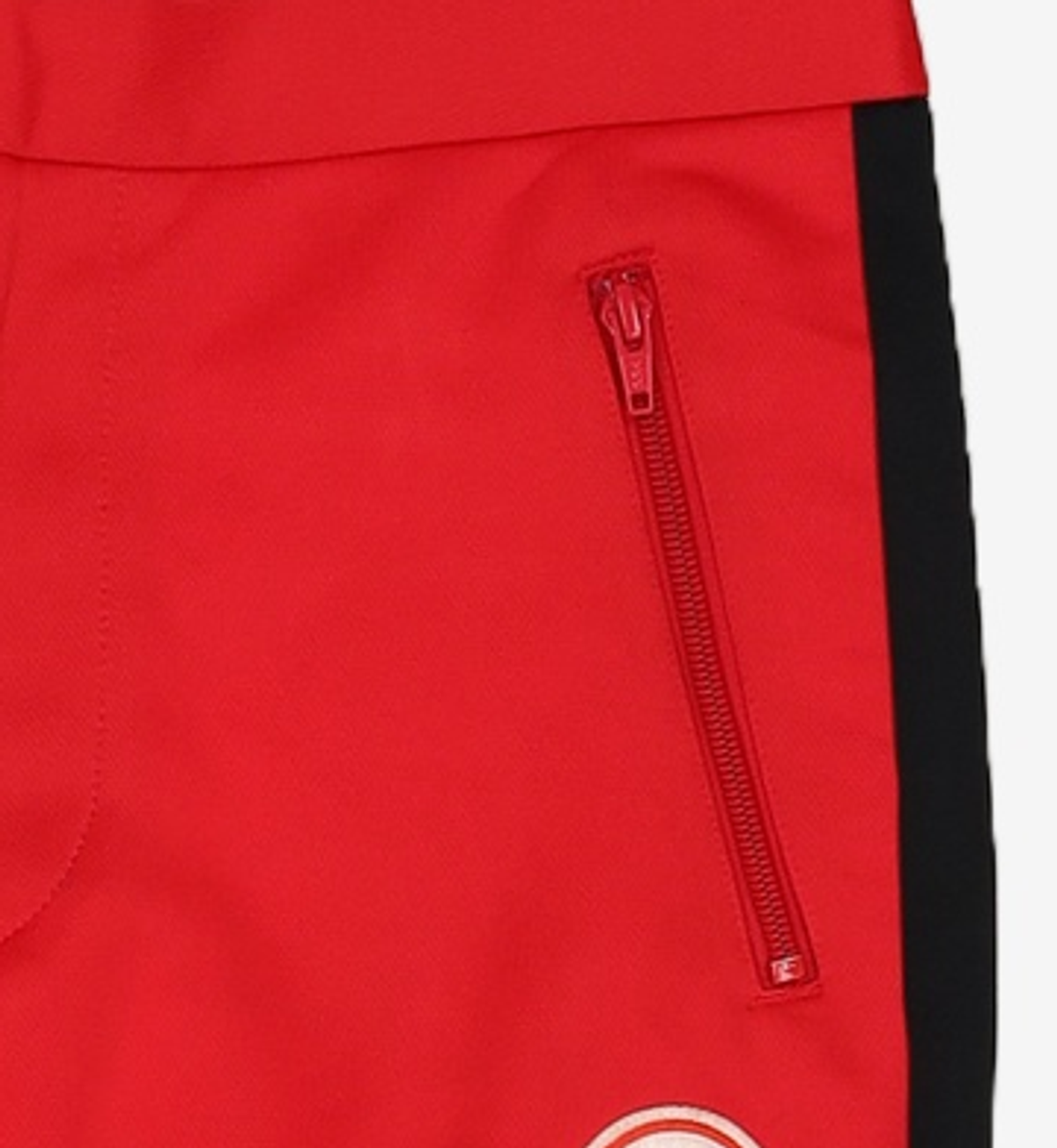 꼼데가르송 옴므 플러스(Comme des Garcons Homme Plus) 트레이닝 팬츠 S